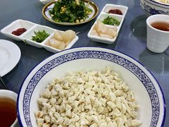 泡馍-老孙家饭庄·非遗(东关店)