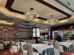 大堂-万龙洲海鲜(大兴绿地缤纷城店)