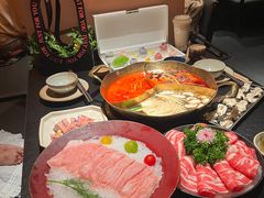 -色響火锅(恒隆广场店)