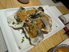 -京料理·日料自助·铁板燒(复悦城店)