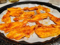 -牛得很·鲜牦牛肉烧烤·牛羊肉菌汤锅(康定店)