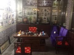 -地方名吃海鲜大馅蒸饺(北戴河店)