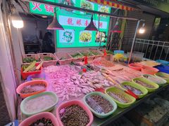 -龙眼南白粥六顺白粥