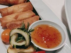 -蕉叶·泰国歌舞风情(世贸店)