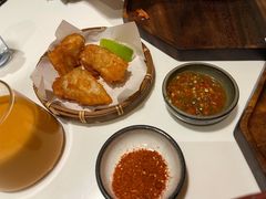 泰式街头炸鱼-GOGO Plate(成都太古里店)