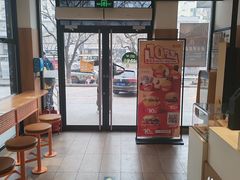 -麦当劳(安定门外大街店)