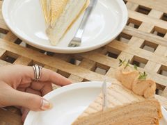 豆乳芋泥千层-CAKE WANG千层制造所(省府店)