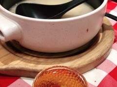 -西贝(吴江路湟普汇店)