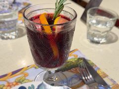 -Mammamia意大利餐厅(古北店)