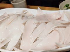 -蜀辣居鲜货老火锅(双流万达店)