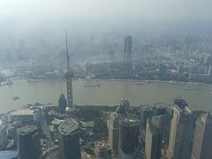 -上海中心大厦