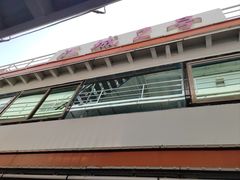 -武汉关码头(轮渡站)