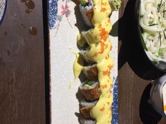 -鲸山上·私房日料(泰达MSD店)