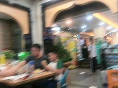 -西域美食(西直门南小街店)
