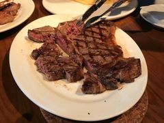 -弗兰克牛排西餐厅Ribone steak house(柠檬花园店)