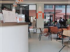 -fishtank鱼缸咖啡(三山街店)