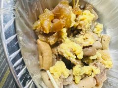 -峰景台亚姨牛杂