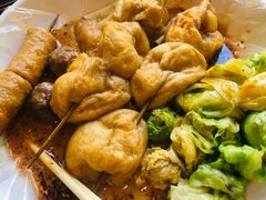 -郭记小街麻辣烫(南小街总店)