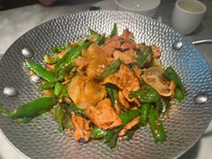 -小菜园新徽菜(无锡宜家荟聚中心店)