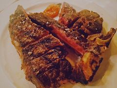 -Keens Steakhouse