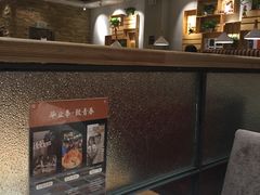 环境好服务态度-比格比萨(方庄店)