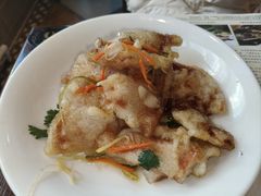 -老厨家(友谊路总店)