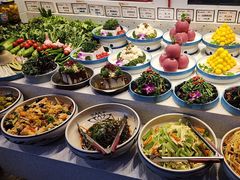 -山河屯铁锅炖鲜鹅·东北菜(开发区一店)