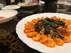 -杭州西子湖四季酒店·金沙厅