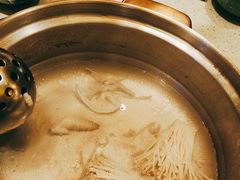-润园四季椰子鸡火锅(海上世界店)