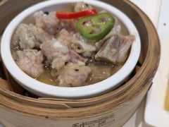 -金河半岛园林酒家(金融城店)