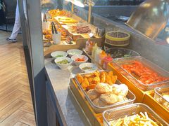 -比格比萨自助(国展店)