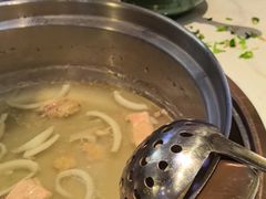 -润园四季椰子鸡火锅(南山海岸城店)