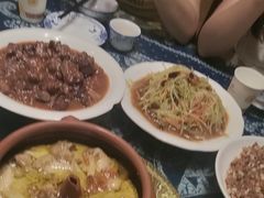 -香满楼(临安路店)