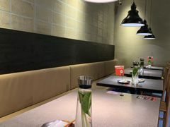 大堂-鱼上·烤鱼(万象城店)