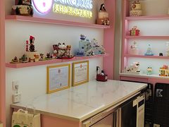 -CAKE BOSS 蛋糕老板(西单君太百货店)