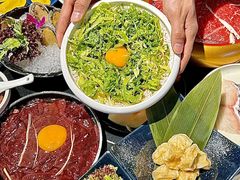 -牛牛和牛海鲜粥底火锅(长虹国际城店)