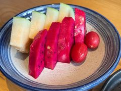-翼精致料理(昆山旗舰店)