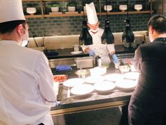 大堂-博林天瑞喜来登酒店·西丽尚膳