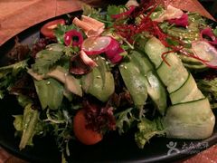 -Luchador摔跤手墨西哥餐厅(恒宇广场店)