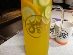 -猫爪爪原切自助烤肉(观音桥阳光世纪店)