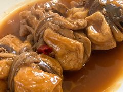 -翠茗农庄土菜馆(天目湖店)
