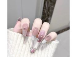 -兔猫ToMoreNails美甲美睫