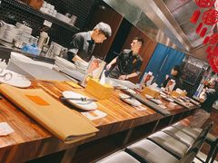 -橘焱胡同烧肉夜食(BFC外滩金融中心店)