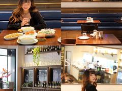 -Bistro 63 创意融合料理(广粤天地店)