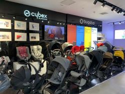 -国际蓝孩(将台路店)