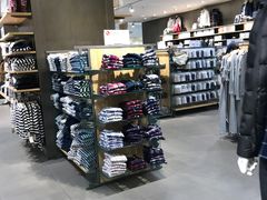 -MUJI无印良品(鑫嘉汇购物中心店)