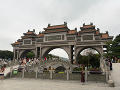 -顺峰山公园
