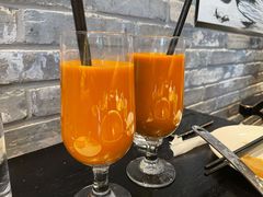 大红袍奶茶-新加坡海鲜(国贸商城店)