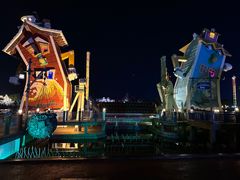 -大连海昌发现王国主题公园