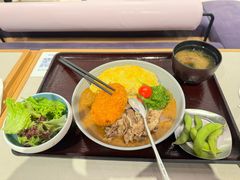 -dodonpa.墩墩伐 便当食堂(博华广场店)